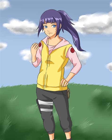 himawari xxx|Character: Himawari Uzumaki